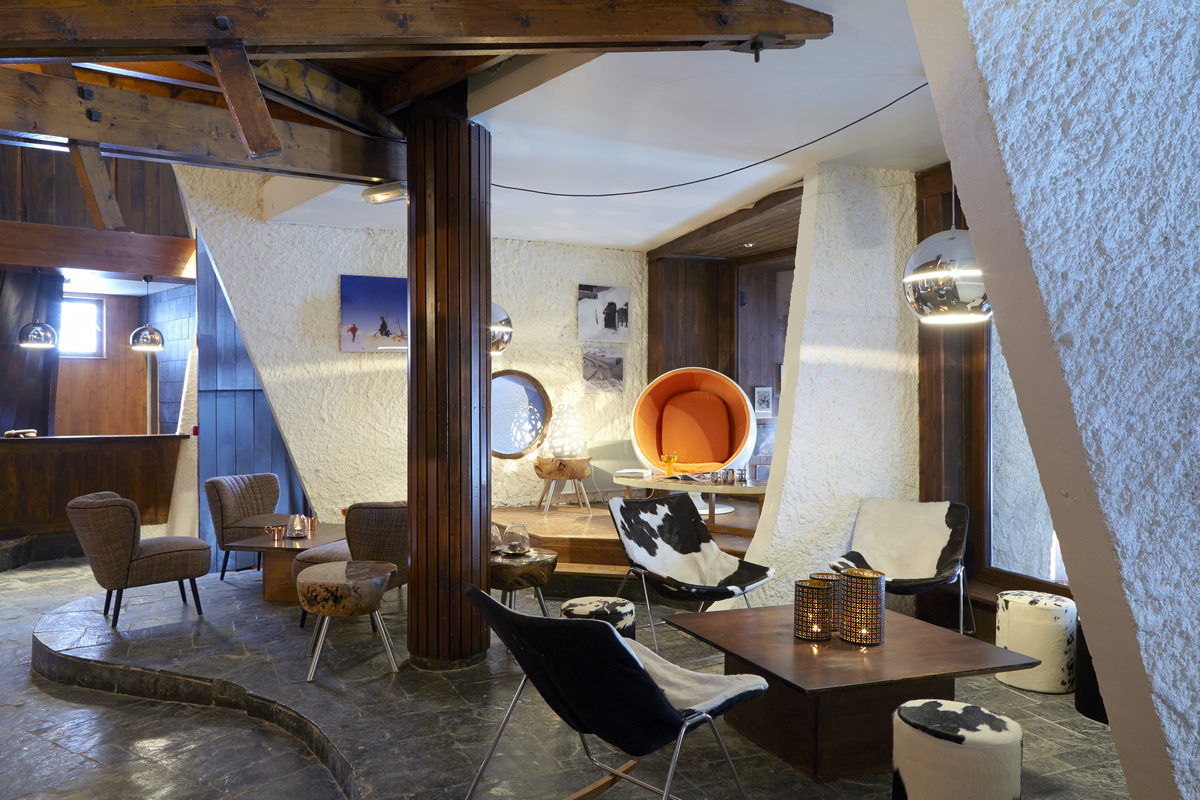 Hotel 1